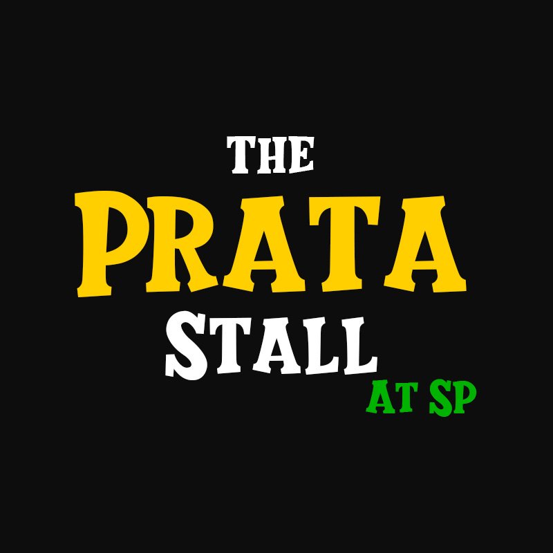 The Prata Stall at SP logo